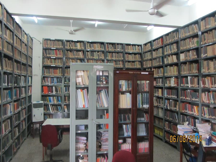 Smt Kapila Khandwala College of Education Mumbai Campus photo 5